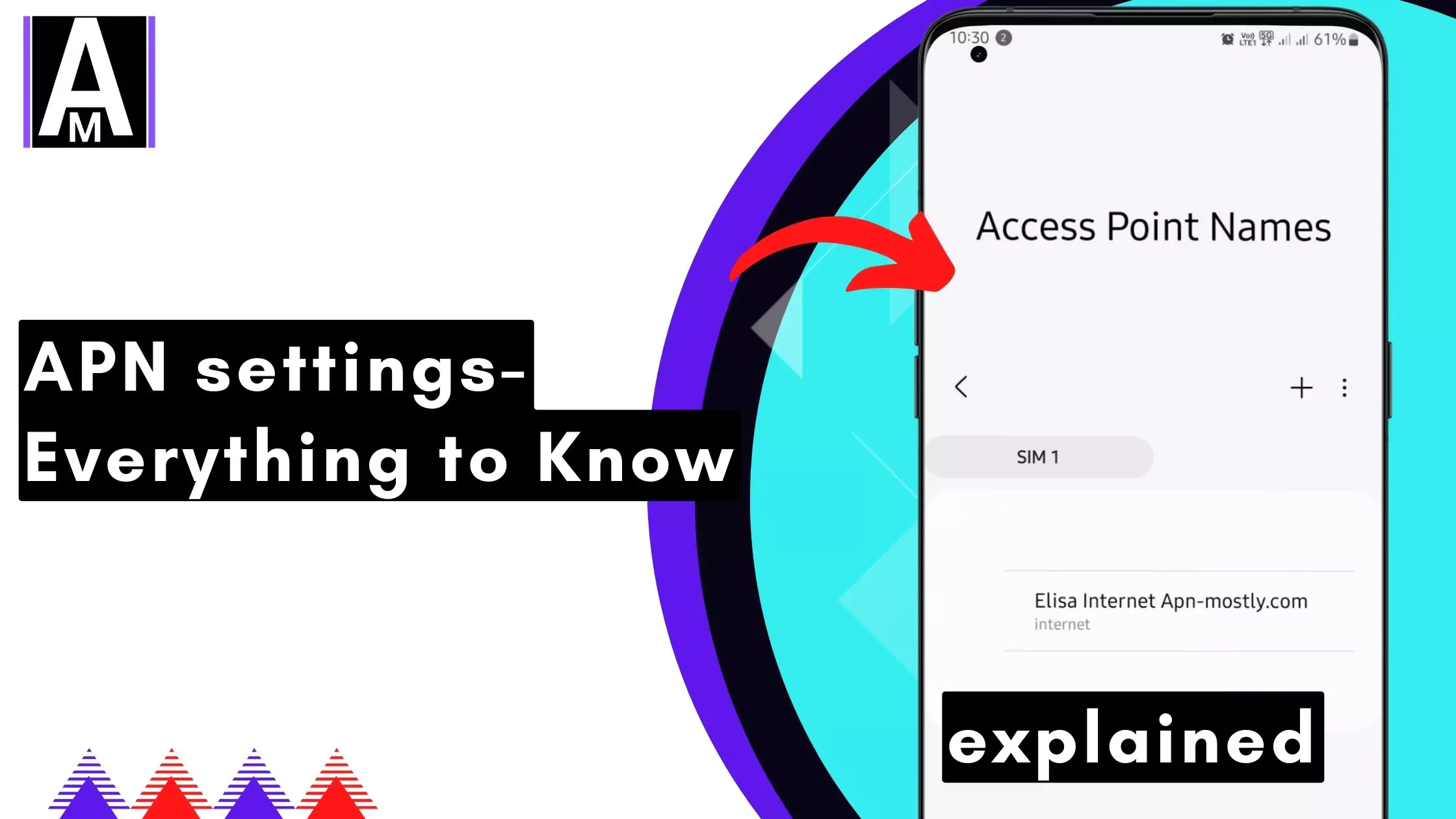 apn settings everything to know explained image